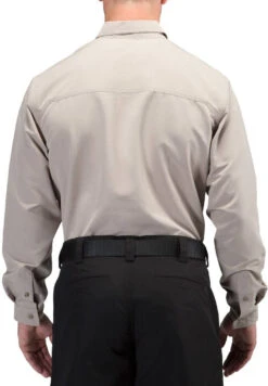 5.11 Tactical Men's Fast-Tac Long Sleeve Shirt 72479 -Vanguard Uniforms 5.11 tactical mens fast tac long sleeve shirt 72479 72479 27434.1601511069