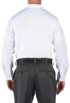 5.11 Tactical Men's Fast-Tac Long Sleeve Shirt 72479 -Vanguard Uniforms 5.11 tactical mens fast tac long sleeve shirt 72479 72479 50062.1668034868