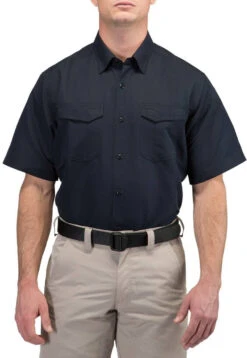 5.11 Tactical Men's Fast-Tac Short Sleeve Shirt 71373 15 5.11 Tactical Men's Fast-Tac Short Sleeve Shirt 71373 -Vanguard Uniforms 5.11 tactical mens fast tac short sleeve shirt 71373 71373 66836.1603770261