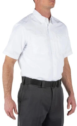 5.11 Tactical Men's Fast-Tac Short Sleeve Shirt 71373 20 5.11 Tactical Men's Fast-Tac Short Sleeve Shirt 71373 -Vanguard Uniforms 5.11 tactical mens fast tac short sleeve shirt 71373 71373 68099.1666737536