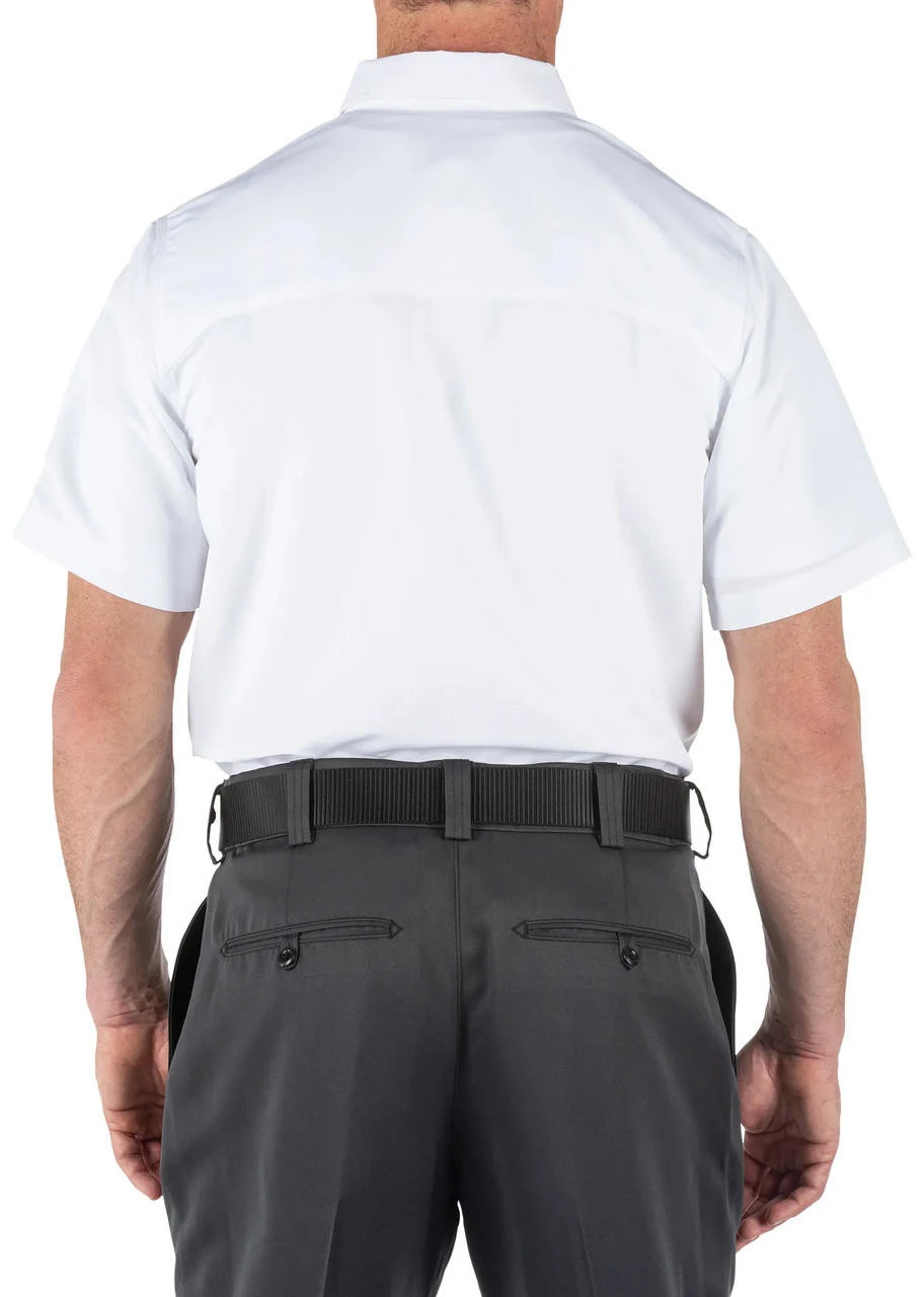 5.11 Tactical Men's Fast-Tac Short Sleeve Shirt 71373 11 5.11 Tactical Men's Fast-Tac Short Sleeve Shirt 71373 - Image 9