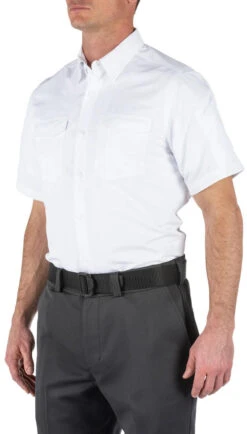 5.11 Tactical Men's Fast-Tac Short Sleeve Shirt 71373 22 5.11 Tactical Men's Fast-Tac Short Sleeve Shirt 71373 -Vanguard Uniforms 5.11 tactical mens fast tac short sleeve shirt 71373 71373 73756.1666737538