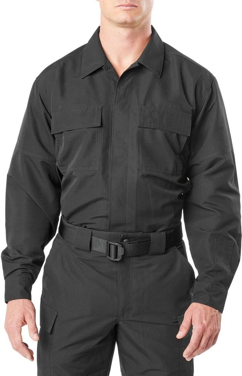 5.11 Tactical Men's Fast-Tac TDU Long Sleeve Shirt72465 3 5.11 Tactical Men's Fast-Tac TDU Long Sleeve Shirt72465