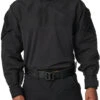 5.11 Tactical Men's Fast-Tac TDU Rapid Long Sleeve Shirt 72488 -Vanguard Uniforms 5.11 tactical mens fast tac tdu rapid long sleeve shirt 72488 72488 39064.1603745349