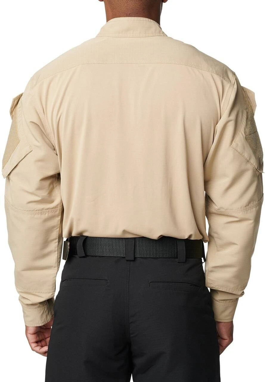 5.11 Tactical Men's Fast-Tac TDU Rapid Long Sleeve Shirt 72488 7 5.11 Tactical Men's Fast-Tac TDU Rapid Long Sleeve Shirt 72488 - Image 5