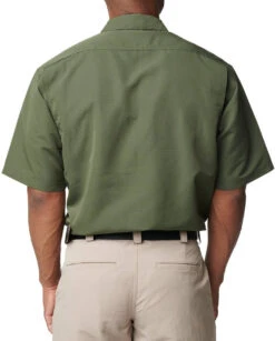 5.11 Tactical Men's Fast-Tac TDU Short Sleeve Shirt 71379 -Vanguard Uniforms 5.11 tactical mens fast tac tdu short sleeve shirt 71379 71379 83629.1601486237