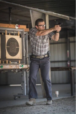 5.11 Tactical Men's Fast-Tac Urban Pant 74461 -Vanguard Uniforms 5.11 tactical mens fast tac urban pant 74461 74461 90073.1603753678