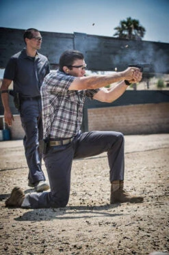 5.11 Tactical Men's Fast-Tac Urban Pant 74461 -Vanguard Uniforms 5.11 tactical mens fast tac urban pant 74461 74461 95544.1603743624