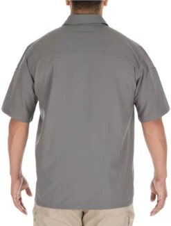 5.11 Tactical Men's Freedom Flex Short Sleeve Shirt 71340 20 5.11 Tactical Men's Freedom Flex Short Sleeve Shirt 71340 -Vanguard Uniforms 5.11 tactical mens freedom flex short sleeve shirt 71340 71340 07667.1607380140