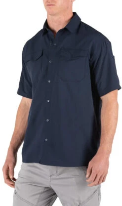 5.11 Tactical Men's Freedom Flex Short Sleeve Shirt 71340 32 5.11 Tactical Men's Freedom Flex Short Sleeve Shirt 71340 -Vanguard Uniforms 5.11 tactical mens freedom flex short sleeve shirt 71340 71340 08535.1666737660