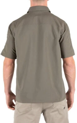 5.11 Tactical Men's Freedom Flex Short Sleeve Shirt 71340 26 5.11 Tactical Men's Freedom Flex Short Sleeve Shirt 71340 -Vanguard Uniforms 5.11 tactical mens freedom flex short sleeve shirt 71340 71340 39350.1666737586