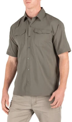 5.11 Tactical Men's Freedom Flex Short Sleeve Shirt 71340 27 5.11 Tactical Men's Freedom Flex Short Sleeve Shirt 71340 -Vanguard Uniforms 5.11 tactical mens freedom flex short sleeve shirt 71340 71340 60245.1666737646