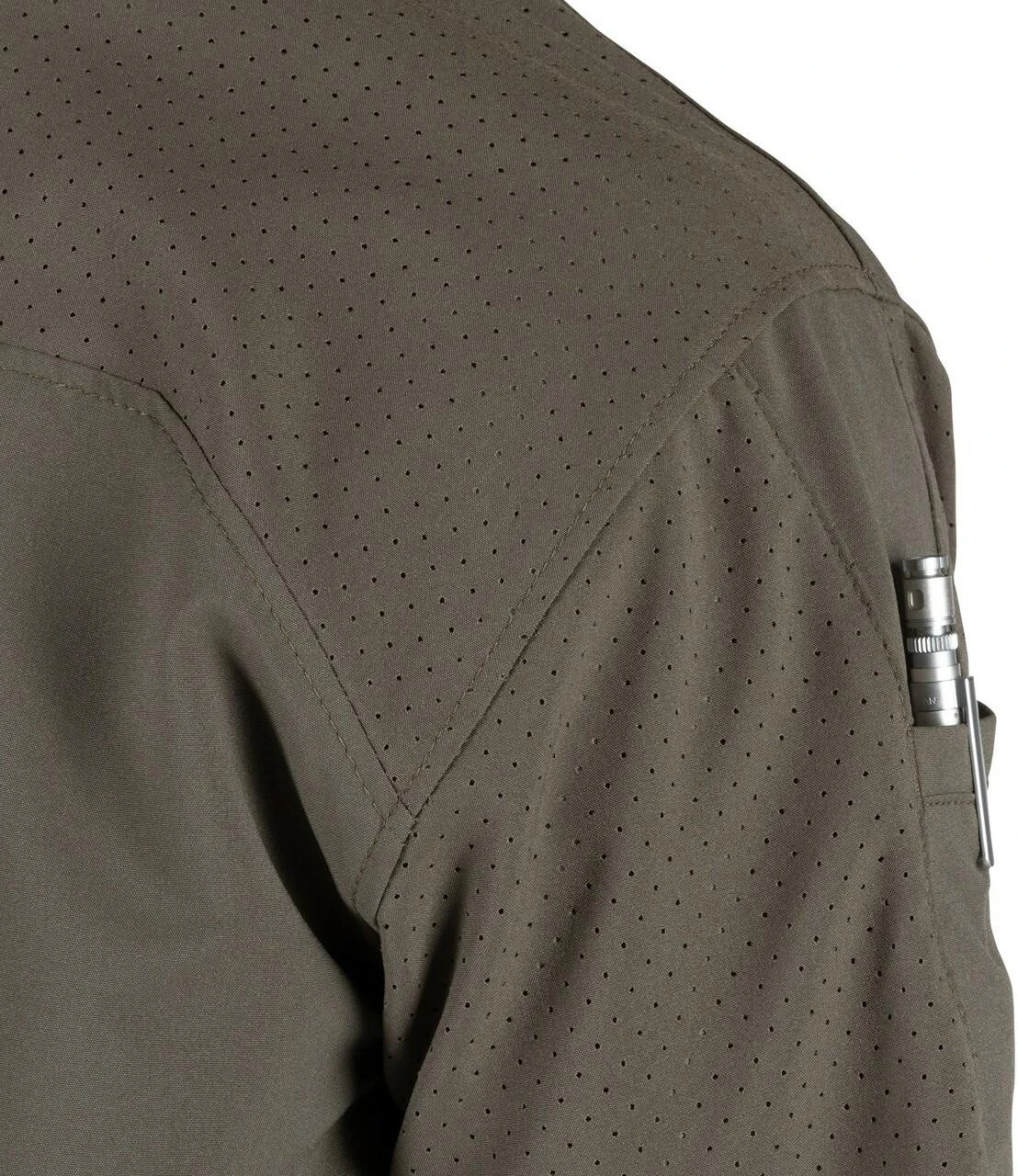 5.11 Tactical Men's Freedom Flex Short Sleeve Shirt 71340 7 5.11 Tactical Men's Freedom Flex Short Sleeve Shirt 71340 - Image 5