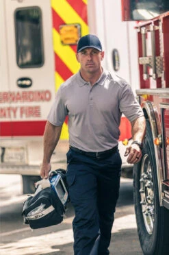 5.11 Tactical Men's Helios Short Sleeve Polo Shirt 41192 -Vanguard Uniforms 5.11 tactical mens helios short sleeve polo shirt 41192 41192 54321.1607119388