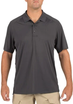 5.11 Tactical Men's Helios Short Sleeve Polo Shirt 41192 -Vanguard Uniforms 5.11 tactical mens helios short sleeve polo shirt 41192 41192 67042.1607119361