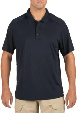 5.11 Tactical Men's Helios Short Sleeve Polo Shirt 41192 -Vanguard Uniforms 5.11 tactical mens helios short sleeve polo shirt 41192 41192 95976.1607119402