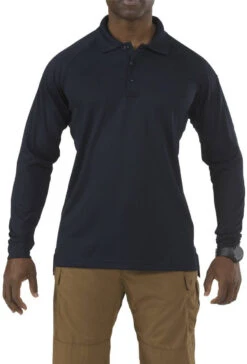 5.11 Tactical Men's Long Sleeve Performance Polo Shirt 72049 7 5.11 Tactical Men's Long Sleeve Performance Polo Shirt 72049 -Vanguard Uniforms 5.11 tactical mens long sleeve performance polo shirt 72049 72049 78948.1603760416