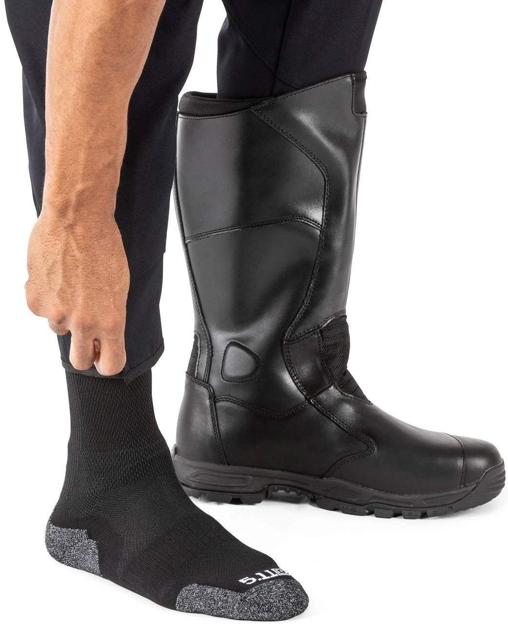 5.11 Tactical Men's Motorcycle Breeches 74407 18 5.11 Tactical Men's Motorcycle Breeches 74407 - Image 16