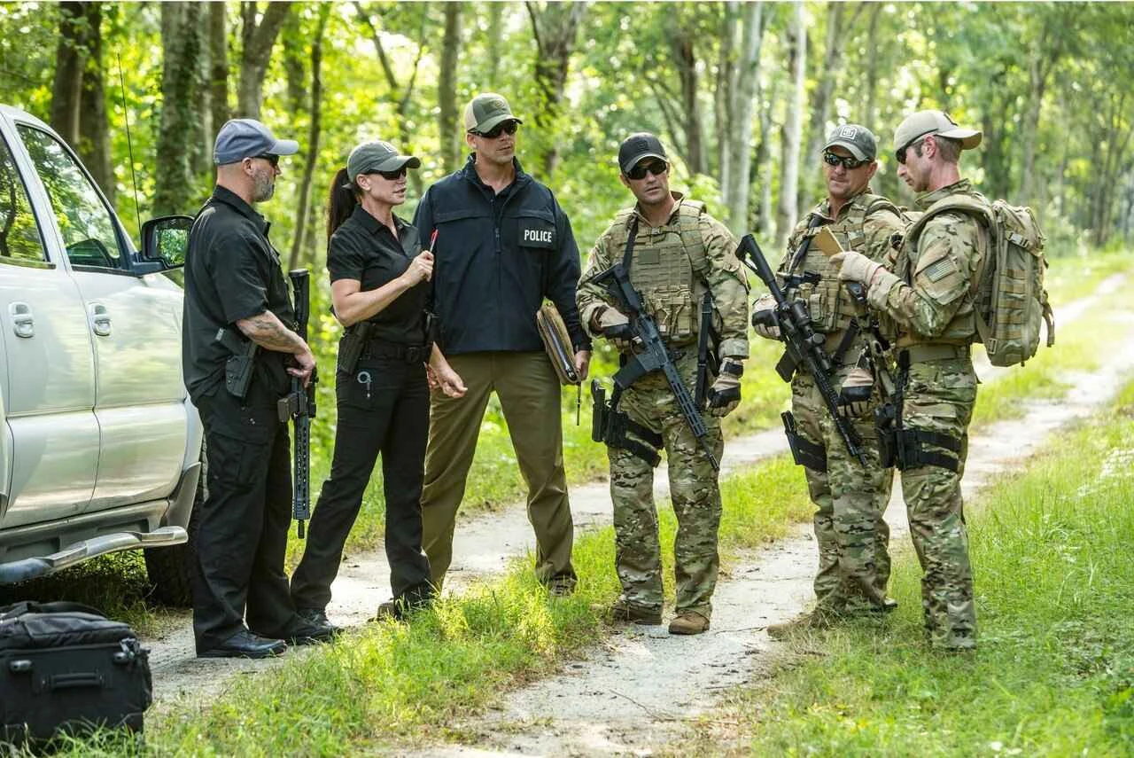 5.11 Tactical Men's Multicam TDU Pant 74350 6 5.11 Tactical Men's Multicam TDU Pant 74350 - Image 4