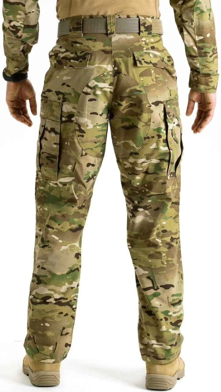 5.11 Tactical Men's Multicam TDU Pant 74350 5 5.11 Tactical Men's Multicam TDU Pant 74350 - Image 3