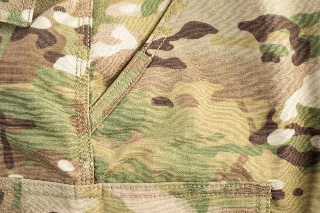 5.11 Tactical Men's Multicam TDU Pant 74350 14 5.11 Tactical Men's Multicam TDU Pant 74350 - Image 12