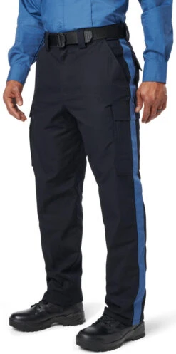 5.11 Tactical Men's NJDOC PDU Class B RipStop Cargo Uniform Pant 74062US -Vanguard Uniforms 5.11 tactical mens njdoc pdu class b ripstop cargo uniform pant 74062us 74062us 38293.1669677706