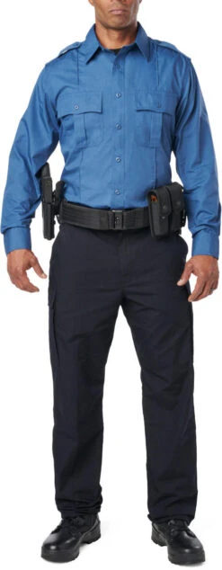 5.11 Tactical Men's NJDOC PDU Class B RipStop Cargo Uniform Pant 74062US -Vanguard Uniforms 5.11 tactical mens njdoc pdu class b ripstop cargo uniform pant 74062us 74062us 78691.1669677597
