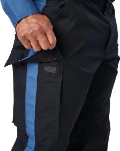 5.11 Tactical Men's NJDOC PDU Class B RipStop Cargo Uniform Pant 74062US -Vanguard Uniforms 5.11 tactical mens njdoc pdu class b ripstop cargo uniform pant 74062us 74062us 86848.1669677694