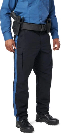 5.11 Tactical Men's NJDOC PDU Class B RipStop Cargo Uniform Pant 74062US -Vanguard Uniforms 5.11 tactical mens njdoc pdu class b ripstop cargo uniform pant 74062us 74062us 96048.1669677238