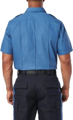5.11 Tactical Men's NJDOC PDU Taclite Class A Short Sleeve Uniform Shirt 71044US 24 5.11 Tactical Men's NJDOC PDU Taclite Class A Short Sleeve Uniform Shirt 71044US -Vanguard Uniforms 5.11 tactical mens njdoc pdu taclite class a short sleeve uniform shirt 71044us 71044us 21837.1669677222