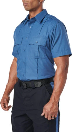 5.11 Tactical Men's NJDOC PDU Taclite Class A Short Sleeve Uniform Shirt 71044US 20 5.11 Tactical Men's NJDOC PDU Taclite Class A Short Sleeve Uniform Shirt 71044US -Vanguard Uniforms 5.11 tactical mens njdoc pdu taclite class a short sleeve uniform shirt 71044us 71044us 62458.1669677600