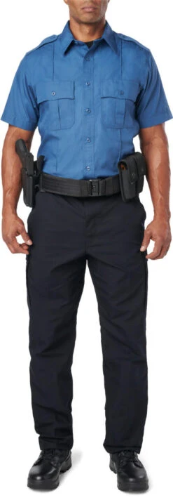 5.11 Tactical Men's NJDOC PDU Taclite Class A Short Sleeve Uniform Shirt 71044US 26 5.11 Tactical Men's NJDOC PDU Taclite Class A Short Sleeve Uniform Shirt 71044US -Vanguard Uniforms 5.11 tactical mens njdoc pdu taclite class a short sleeve uniform shirt 71044us 71044us 71082.1669677405
