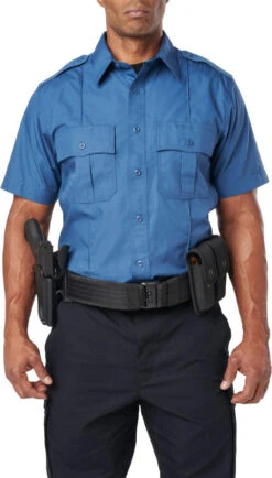 5.11 Tactical Men's NJDOC PDU Taclite Class A Short Sleeve Uniform Shirt 71044US 22 5.11 Tactical Men's NJDOC PDU Taclite Class A Short Sleeve Uniform Shirt 71044US -Vanguard Uniforms 5.11 tactical mens njdoc pdu taclite class a short sleeve uniform shirt 71044us 71044us 82513.1669677590