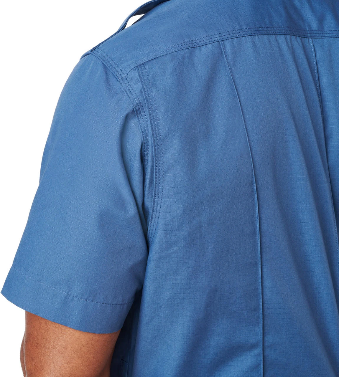 5.11 Tactical Men's NJDOC PDU Taclite Class A Short Sleeve Uniform Shirt 71044US 17 5.11 Tactical Men's NJDOC PDU Taclite Class A Short Sleeve Uniform Shirt 71044US - Image 15