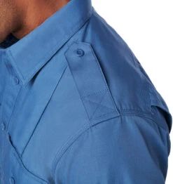 5.11 Tactical Men's NJDOC PDU Taclite Class A Short Sleeve Uniform Shirt 71044US 31 5.11 Tactical Men's NJDOC PDU Taclite Class A Short Sleeve Uniform Shirt 71044US -Vanguard Uniforms 5.11 tactical mens njdoc pdu taclite class a short sleeve uniform shirt 71044us 71044us 92532.1669677639