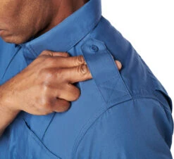 5.11 Tactical Men's NJDOC PDU Taclite Class A Short Sleeve Uniform Shirt 71044US 27 5.11 Tactical Men's NJDOC PDU Taclite Class A Short Sleeve Uniform Shirt 71044US -Vanguard Uniforms 5.11 tactical mens njdoc pdu taclite class a short sleeve uniform shirt 71044us 71044us 99678.1669677642