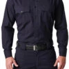 5.11 Tactical Men's NYPD Stryke RipStop Long Sleeve Uniform Shirt 72542 -Vanguard Uniforms 5.11 tactical mens nypd stryke ripstop long sleeve uniform shirt 72542 72542 50339.1669148546