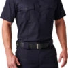 5.11 Tactical Men's NYPD Stryke RipStop Short Sleeve Uniform Shirt 71402 -Vanguard Uniforms 5.11 tactical mens nypd stryke ripstop short sleeve uniform shirt 71402 71402 18810.1669144892