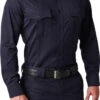 5.11 Tactical Men's NYPD Stryke Twill Long Sleeve Uniform Shirt 72541 1 5.11 Tactical Men's NYPD Stryke Twill Long Sleeve Uniform Shirt 72541 -Vanguard Uniforms 5.11 tactical mens nypd stryke twill long sleeve uniform shirt 72541 72541 32702.1669148328