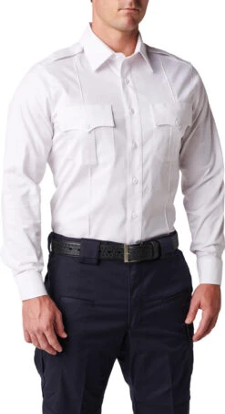 5.11 Tactical Men's NYPD Stryke Twill Long Sleeve Uniform Shirt 72541 14 5.11 Tactical Men's NYPD Stryke Twill Long Sleeve Uniform Shirt 72541 -Vanguard Uniforms 5.11 tactical mens nypd stryke twill long sleeve uniform shirt 72541 72541 73463.1669148143