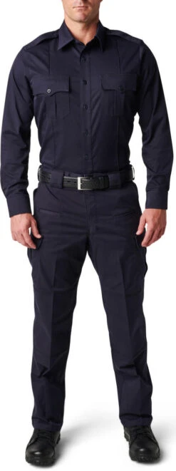 5.11 Tactical Men's NYPD Stryke Twill Long Sleeve Uniform Shirt 72541 13 5.11 Tactical Men's NYPD Stryke Twill Long Sleeve Uniform Shirt 72541 -Vanguard Uniforms 5.11 tactical mens nypd stryke twill long sleeve uniform shirt 72541 72541 94583.1669148330