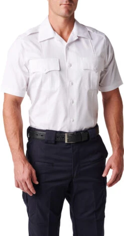 5.11 Tactical Men's NYPD Stryke Twill Short Sleeve Uniform Shirt 71401 13 5.11 Tactical Men's NYPD Stryke Twill Short Sleeve Uniform Shirt 71401 -Vanguard Uniforms 5.11 tactical mens nypd stryke twill short sleeve uniform shirt 71401 71401 35865.1669144639
