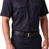 5.11 Tactical Men's NYPD Stryke Twill Short Sleeve Uniform Shirt 71401 -Vanguard Uniforms 5.11 tactical mens nypd stryke twill short sleeve uniform shirt 71401 71401 53239.1669144650