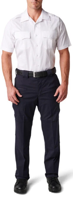 5.11 Tactical Men's NYPD Stryke Twill Short Sleeve Uniform Shirt 71401 15 5.11 Tactical Men's NYPD Stryke Twill Short Sleeve Uniform Shirt 71401 -Vanguard Uniforms 5.11 tactical mens nypd stryke twill short sleeve uniform shirt 71401 71401 99674.1669144641