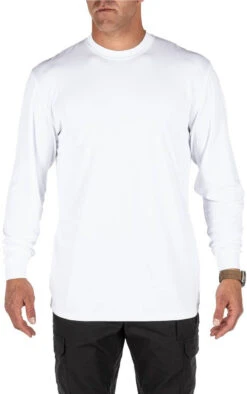 5.11 Tactical Men's Performance Utili-T Long Sleeve 2 Pack 40175 -Vanguard Uniforms 5.11 tactical mens performance utili t long sleeve 2 pack 40175 40175 12423.1601515411