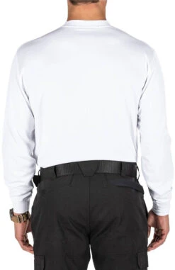 5.11 Tactical Men's Performance Utili-T Long Sleeve 2 Pack 40175 -Vanguard Uniforms 5.11 tactical mens performance utili t long sleeve 2 pack 40175 40175 17526.1601476984