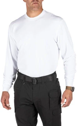 5.11 Tactical Men's Performance Utili-T Long Sleeve 2 Pack 40175 -Vanguard Uniforms 5.11 tactical mens performance utili t long sleeve 2 pack 40175 40175 61155.1601479467