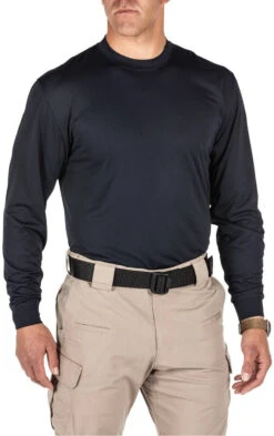 5.11 Tactical Men's Performance Utili-T Long Sleeve 2 Pack 40175 -Vanguard Uniforms 5.11 tactical mens performance utili t long sleeve 2 pack 40175 40175 95573.1601485333