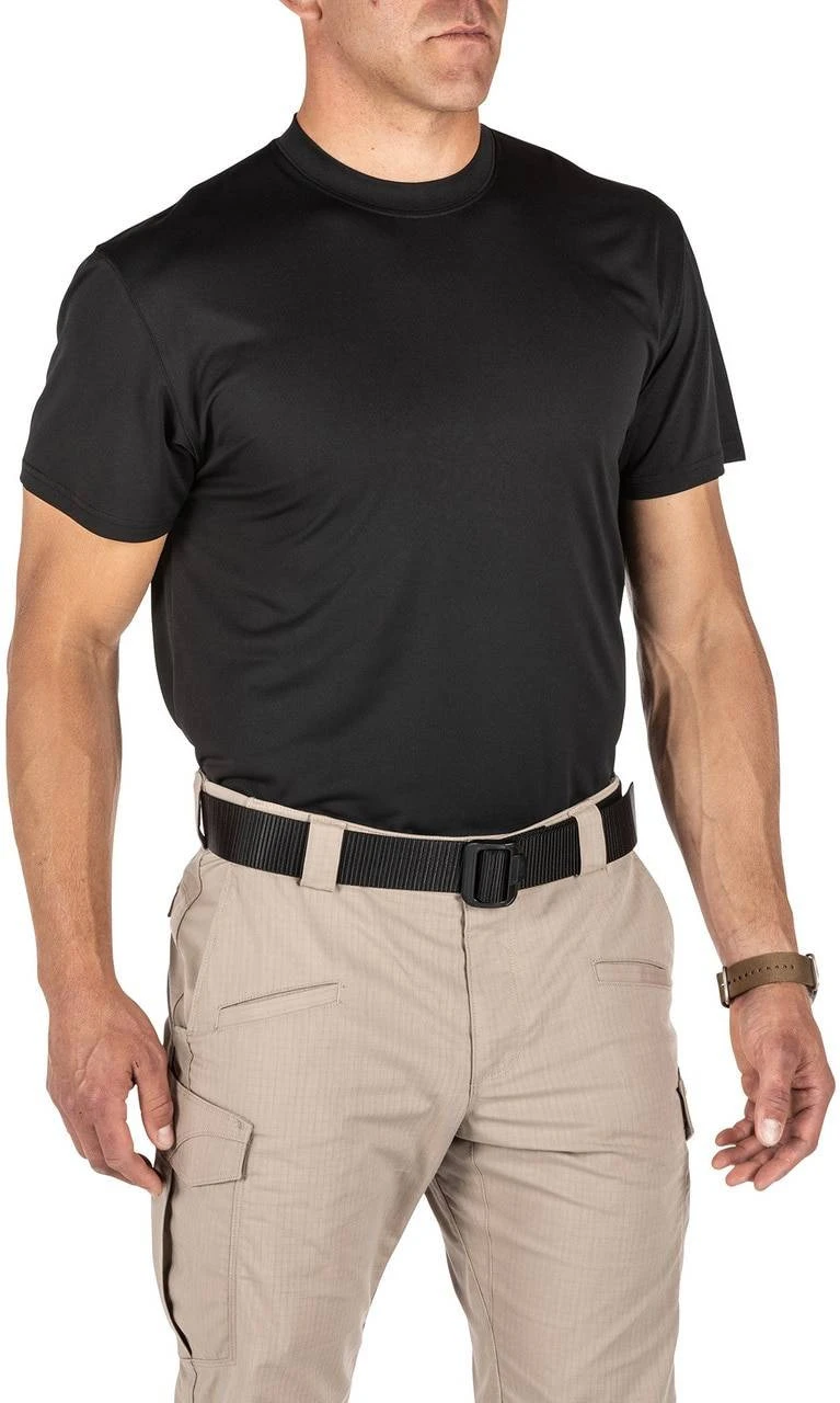 5.11 Tactical Men's Performance Utili-T Short Sleeve 2 Pack 40174 3 5.11 Tactical Men's Performance Utili-T Short Sleeve 2 Pack 40174