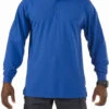 5.11 Tactical Men's Professional Long Sleeve Polo Shirt 42056 -Vanguard Uniforms 5.11 tactical mens professional long sleeve polo shirt 42056 42056 51923.1599989379
